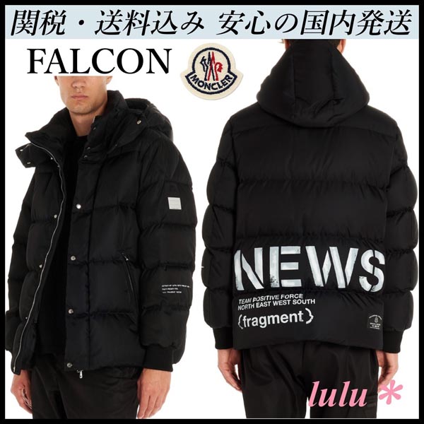 雑誌多数掲載 ★モンクレールスーパーコピー MONCLER 7Fragment